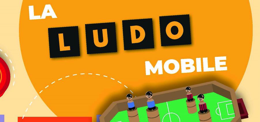 Retour de la Ludomobile ! 